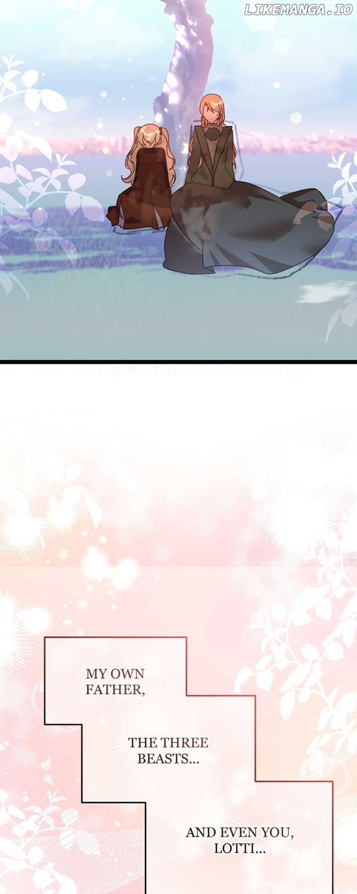 I Shall Conquer the Unruly Beasts Chapter 2 page 45