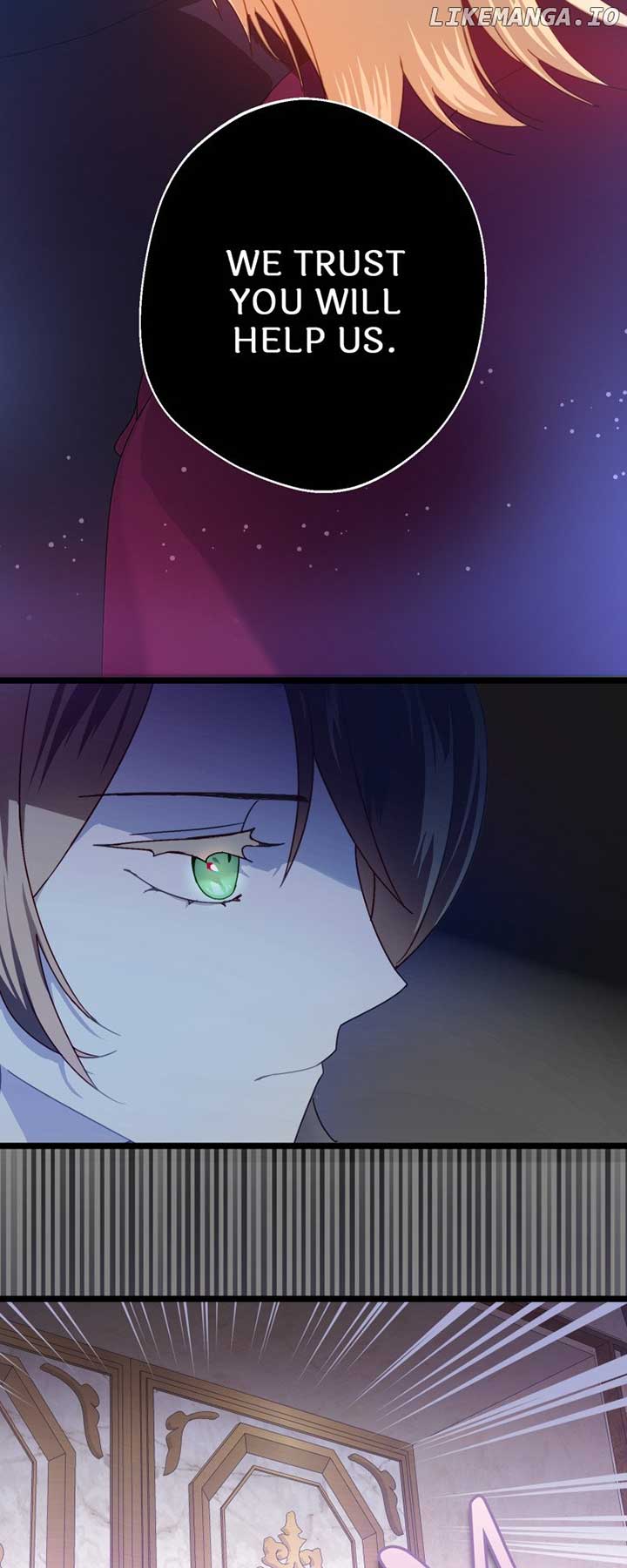 I Shall Conquer the Unruly Beasts Chapter 2 page 4