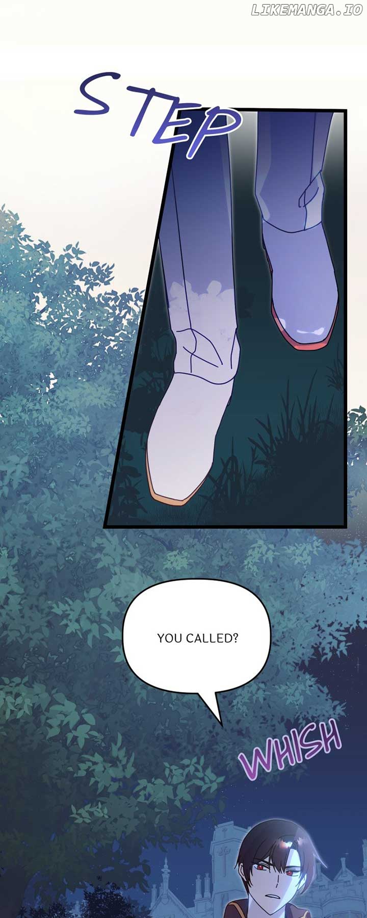 I Shall Conquer the Unruly Beasts Chapter 2 page 55