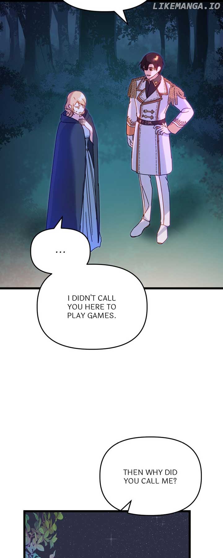 I Shall Conquer the Unruly Beasts Chapter 2 page 60