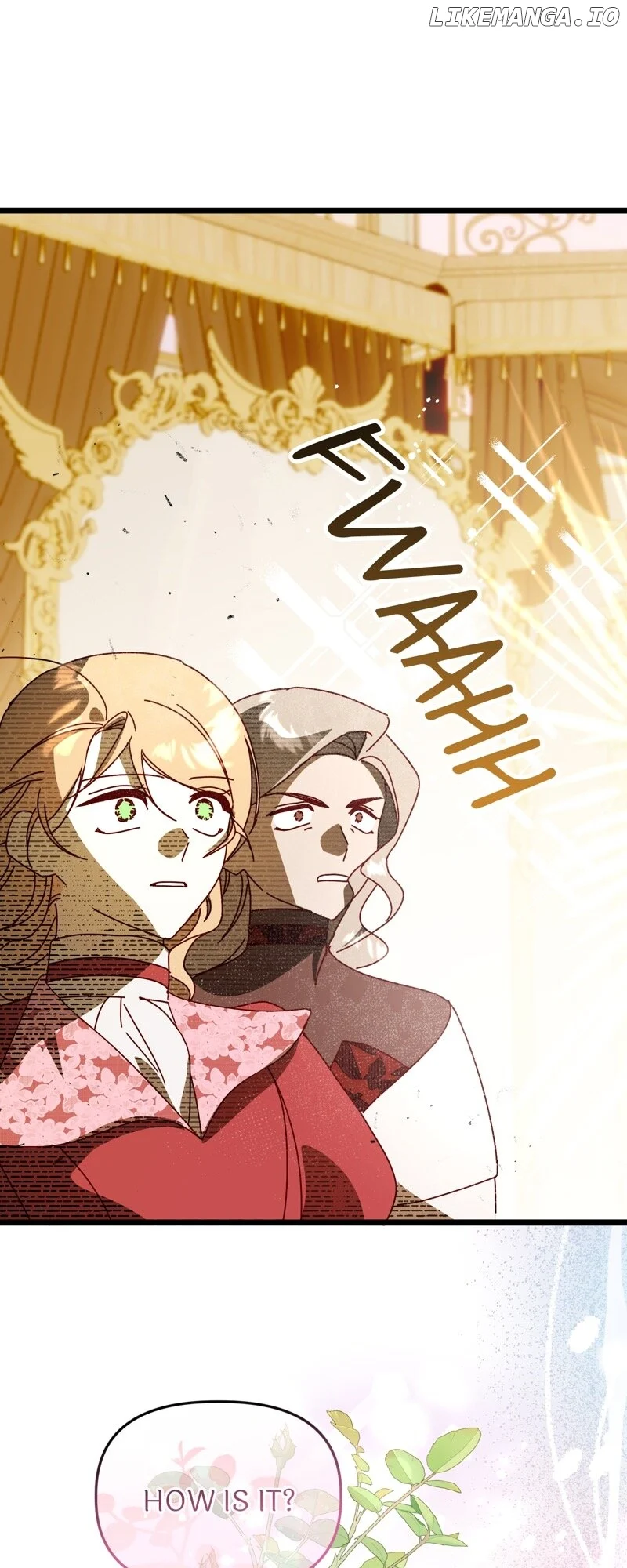 I Shall Conquer the Unruly Beasts Chapter 20 page 9