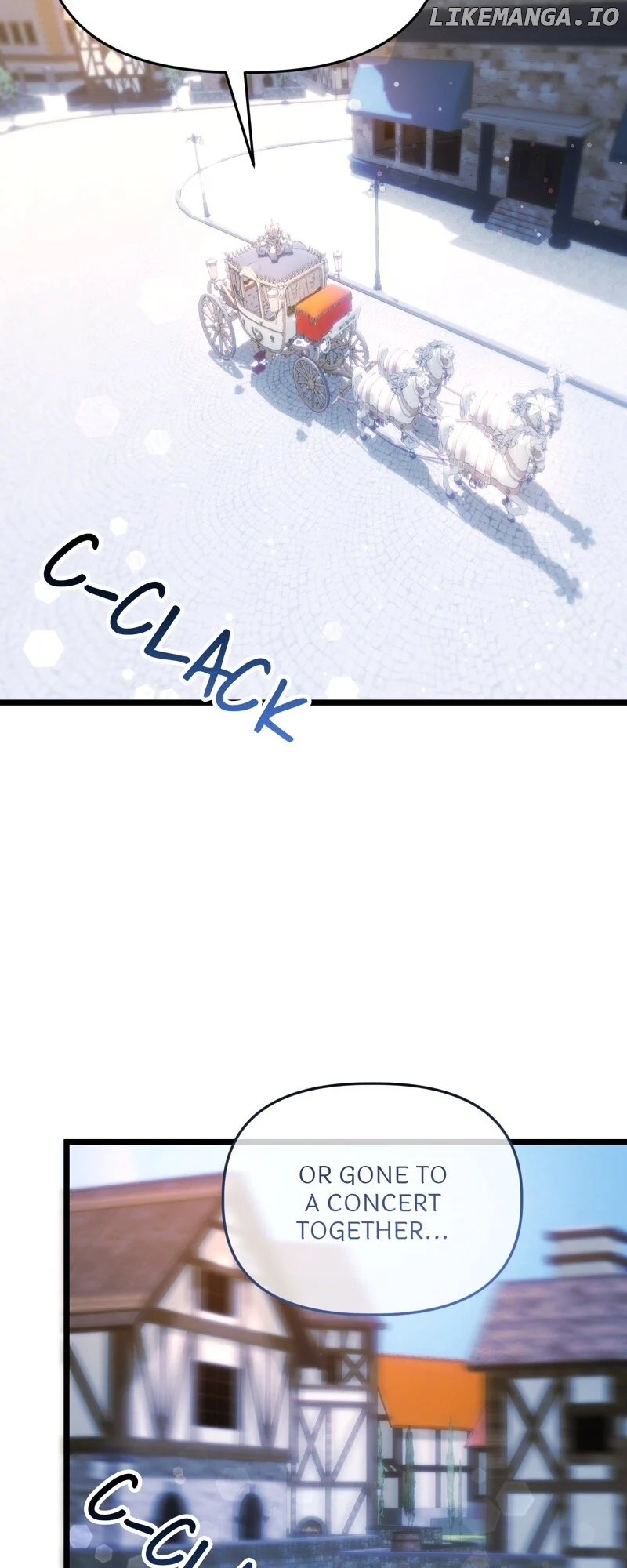 I Shall Conquer the Unruly Beasts Chapter 20 page 17