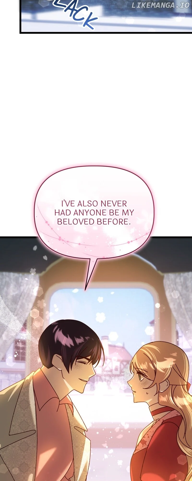 I Shall Conquer the Unruly Beasts Chapter 20 page 18