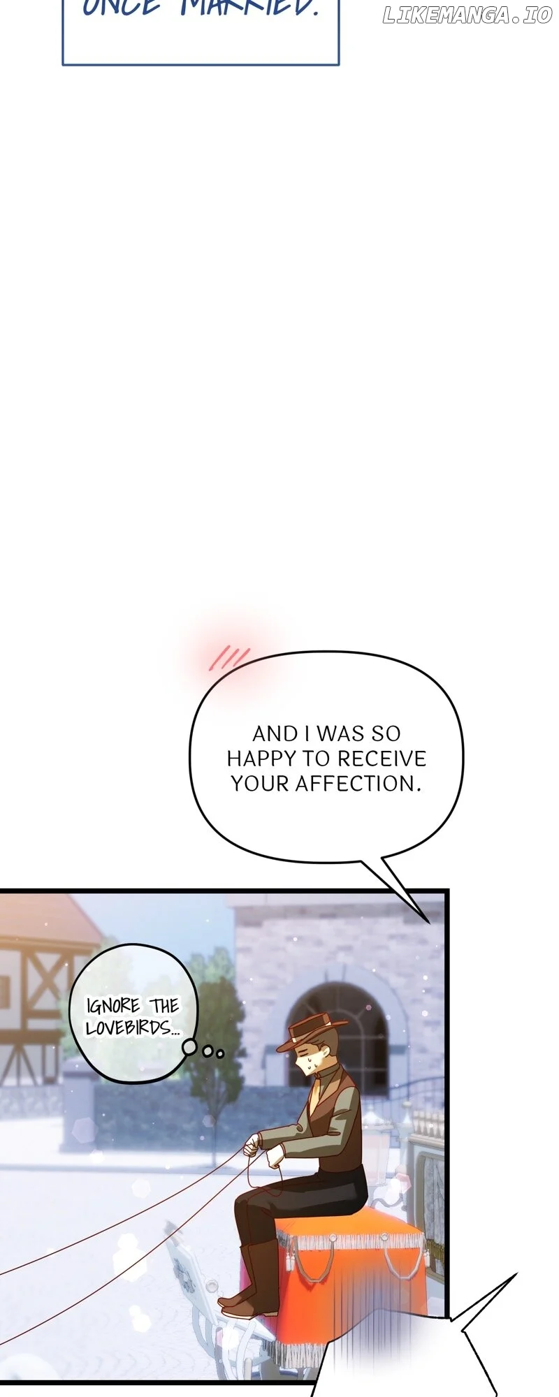 I Shall Conquer the Unruly Beasts Chapter 20 page 20