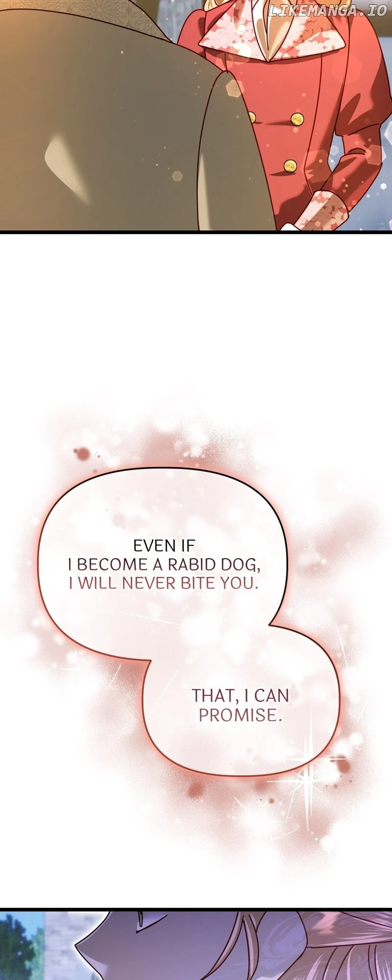 I Shall Conquer the Unruly Beasts Chapter 20 page 25