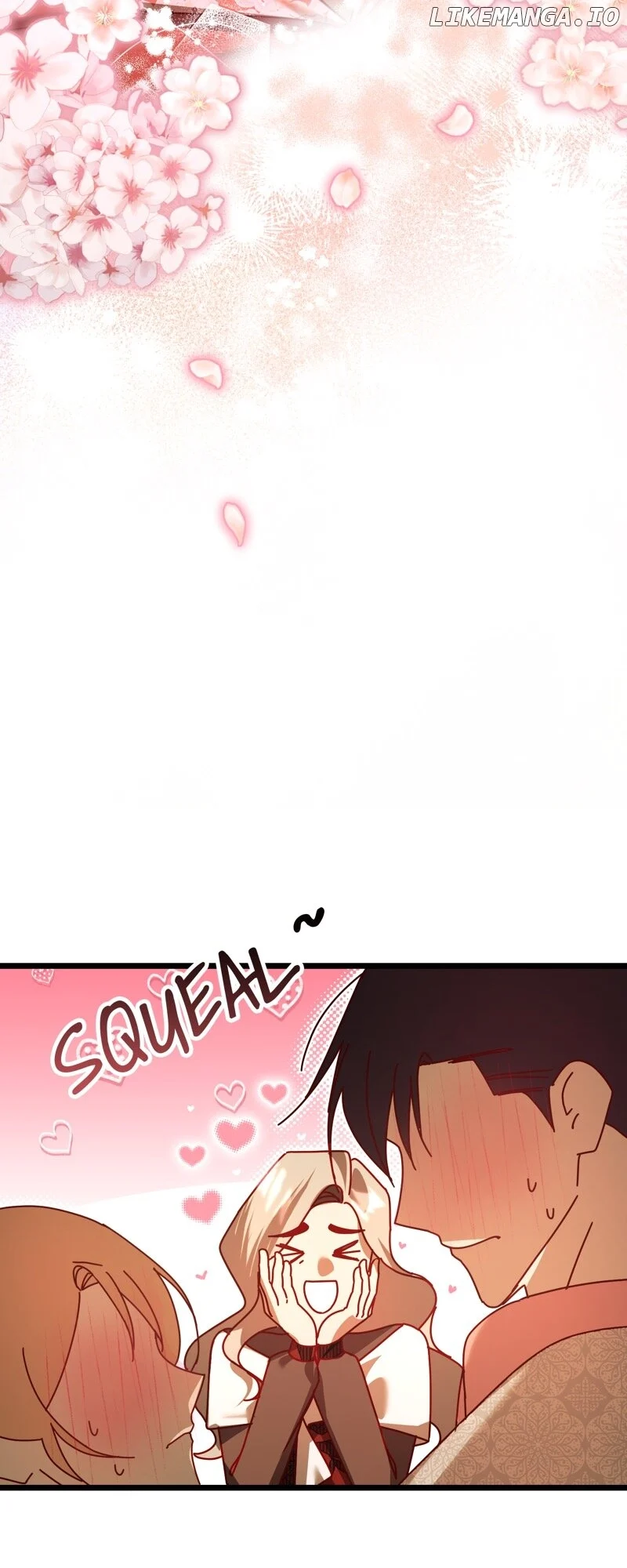 I Shall Conquer the Unruly Beasts Chapter 20 page 2