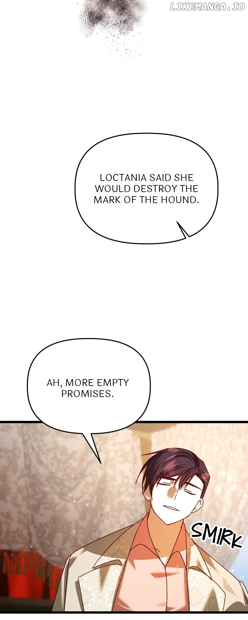 I Shall Conquer the Unruly Beasts Chapter 20 page 29