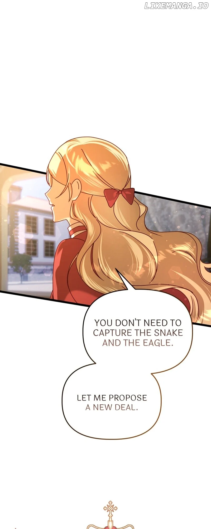 I Shall Conquer the Unruly Beasts Chapter 20 page 30