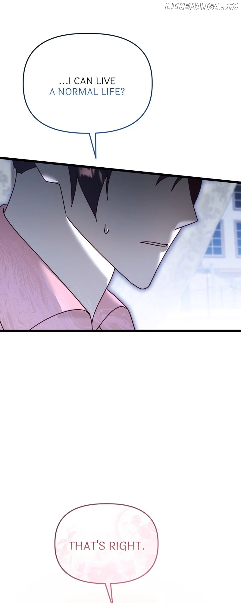 I Shall Conquer the Unruly Beasts Chapter 20 page 33
