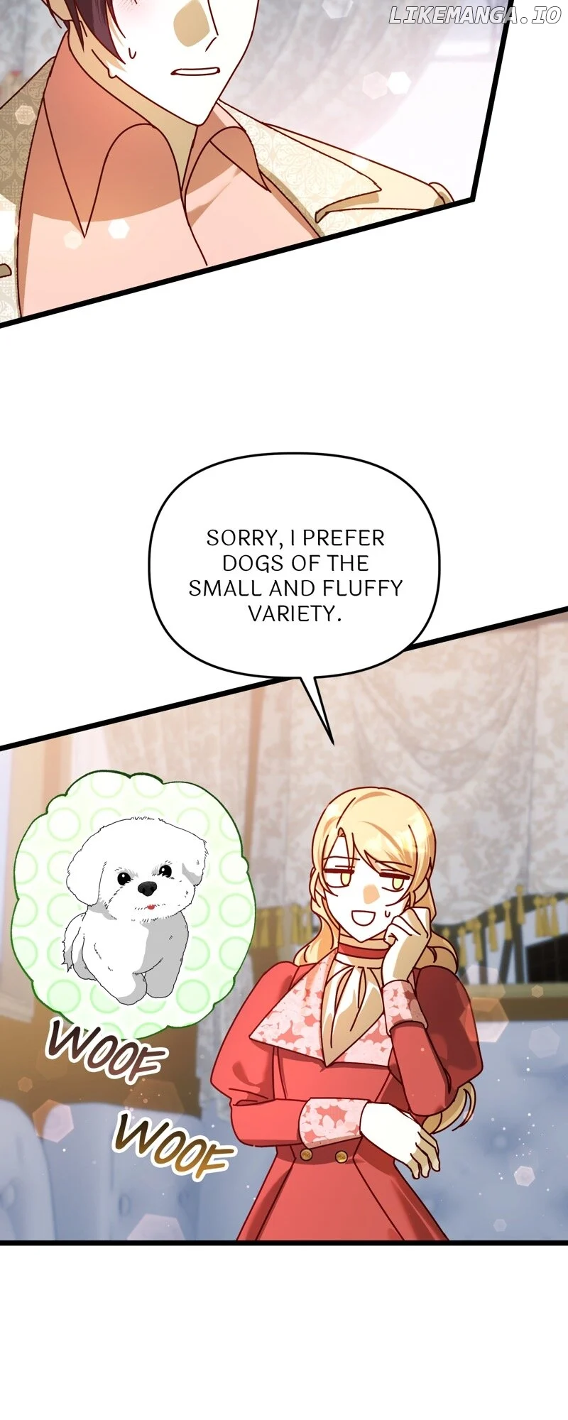 I Shall Conquer the Unruly Beasts Chapter 20 page 37