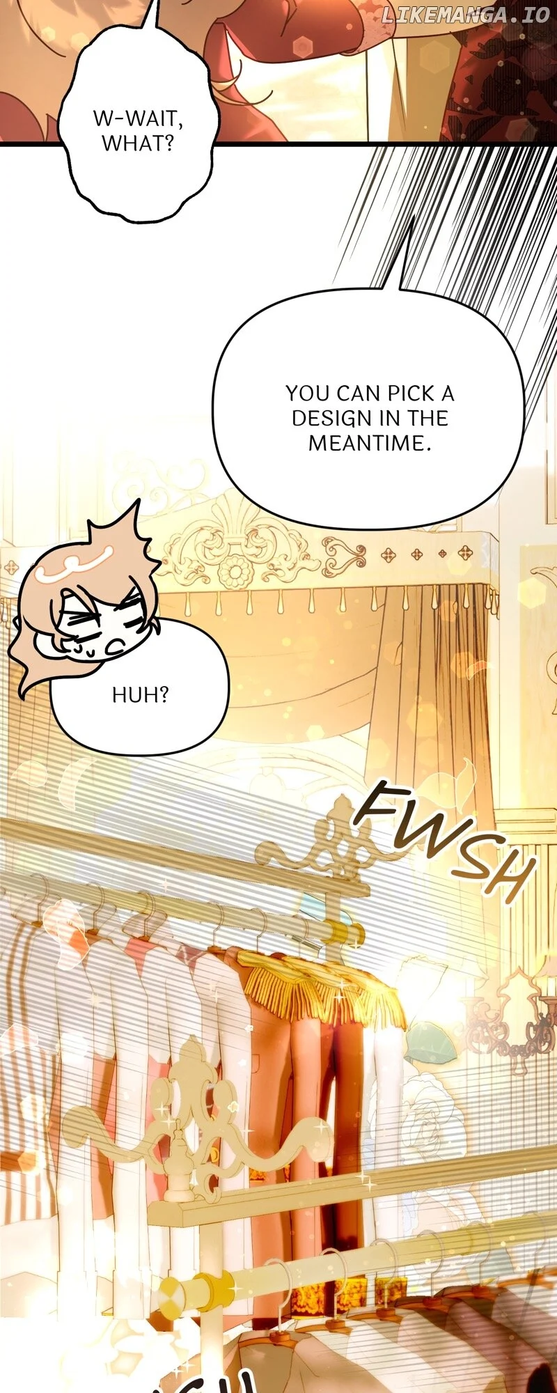 I Shall Conquer the Unruly Beasts Chapter 20 page 4