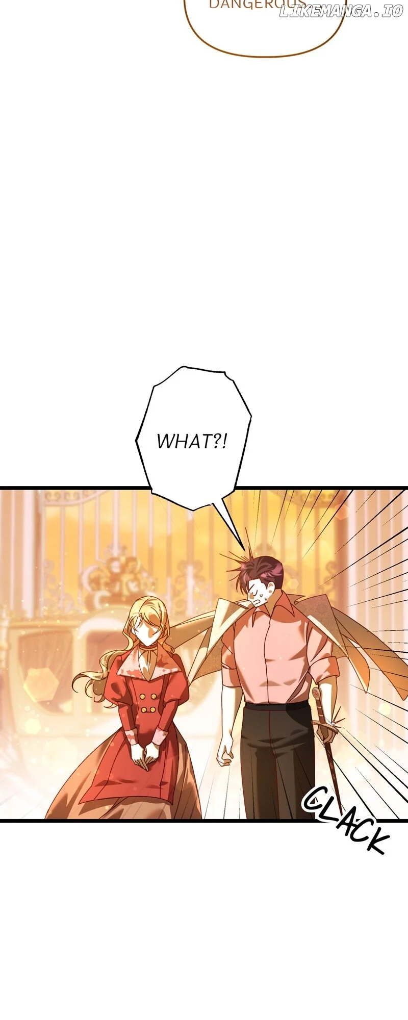 I Shall Conquer the Unruly Beasts Chapter 20 page 52