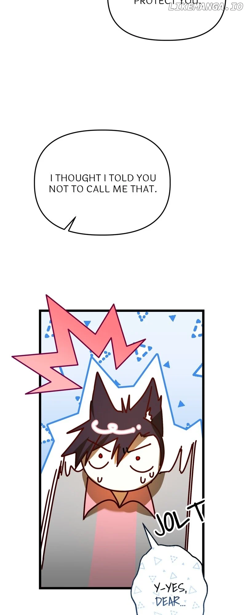 I Shall Conquer the Unruly Beasts Chapter 20 page 54