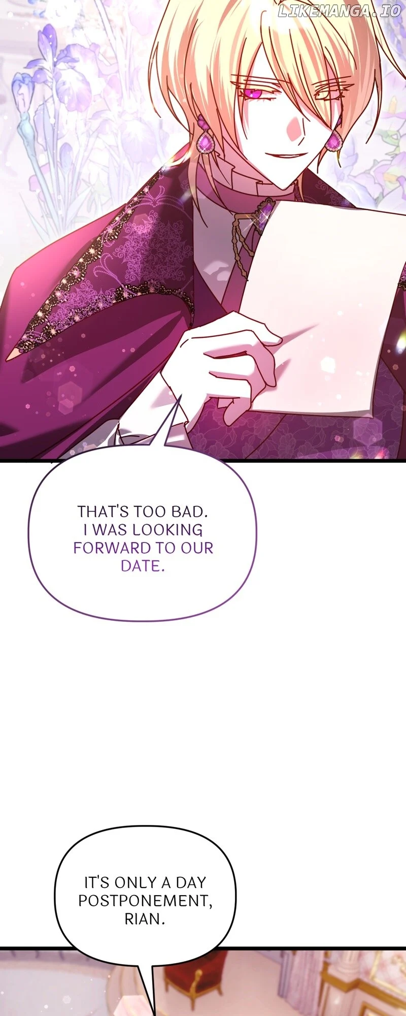 I Shall Conquer the Unruly Beasts Chapter 20 page 61