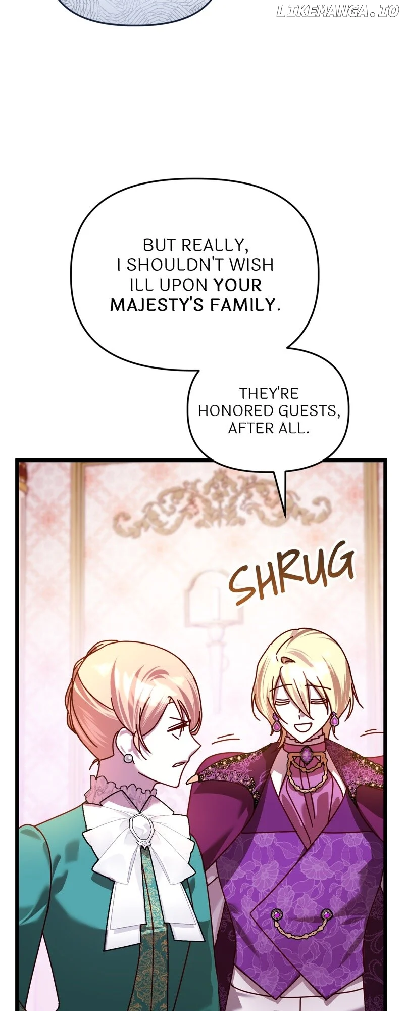 I Shall Conquer the Unruly Beasts Chapter 20 page 64
