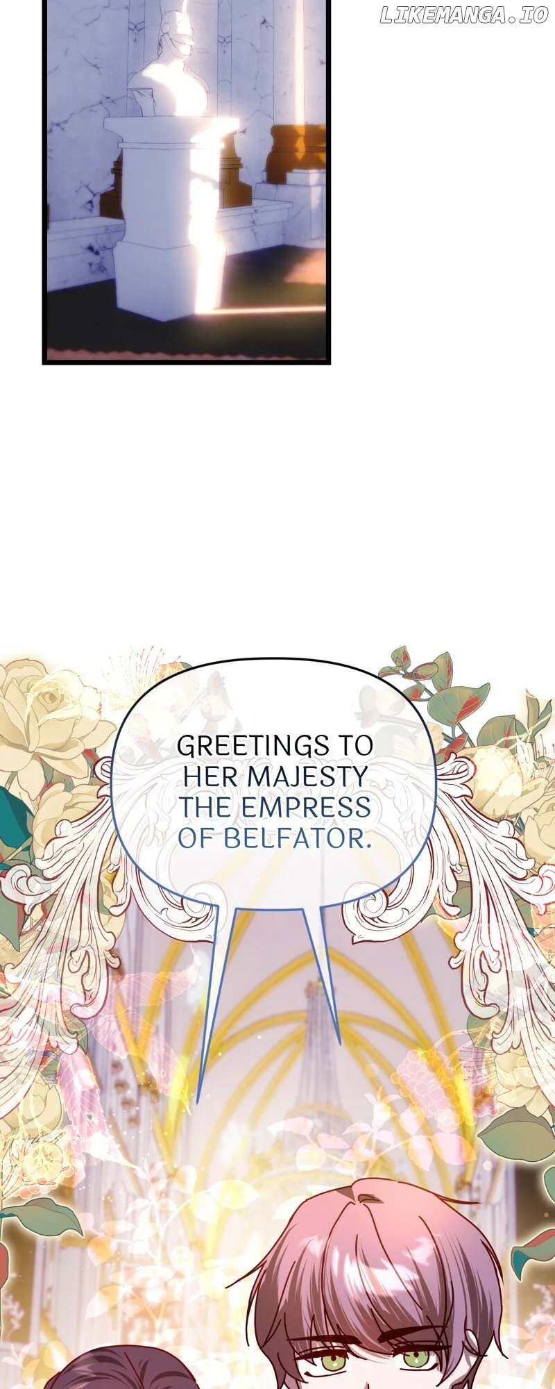 I Shall Conquer the Unruly Beasts Chapter 20 page 68