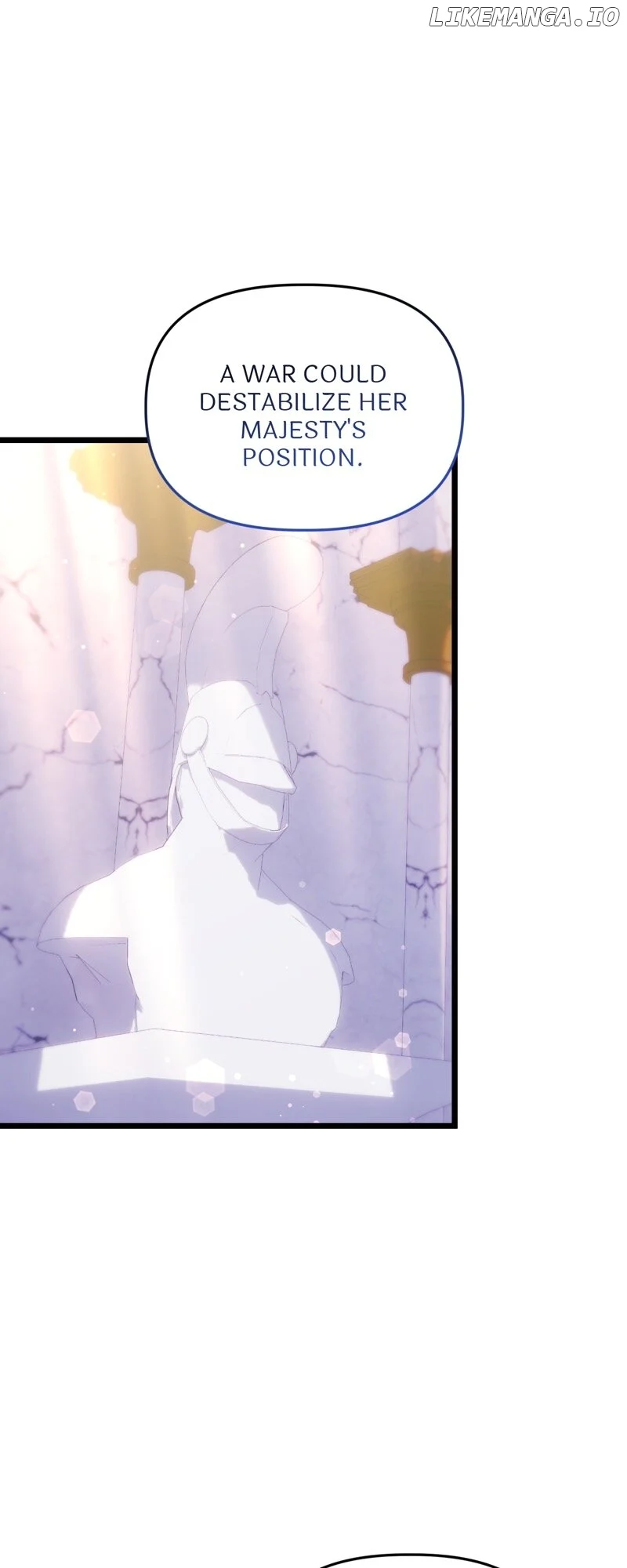I Shall Conquer the Unruly Beasts Chapter 21 page 12