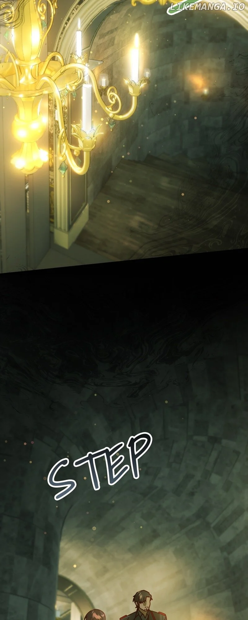 I Shall Conquer the Unruly Beasts Chapter 21 page 43