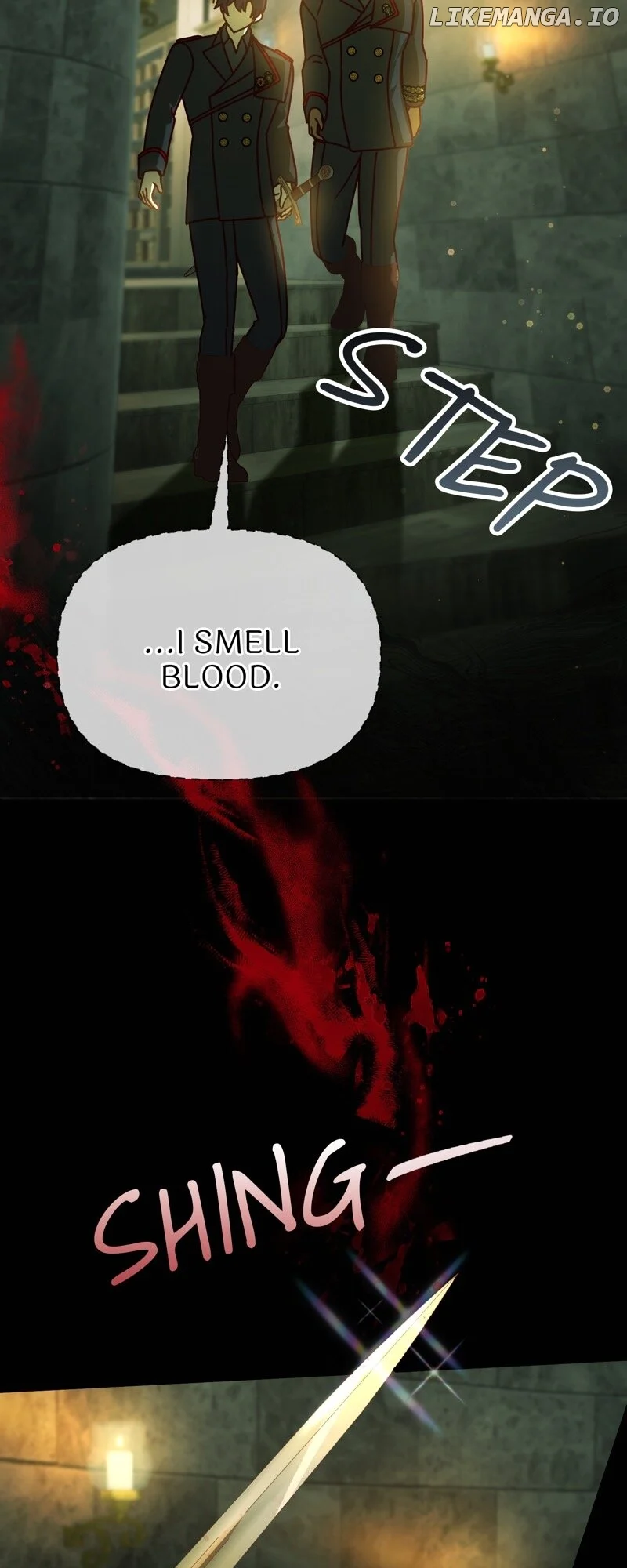 I Shall Conquer the Unruly Beasts Chapter 21 page 44