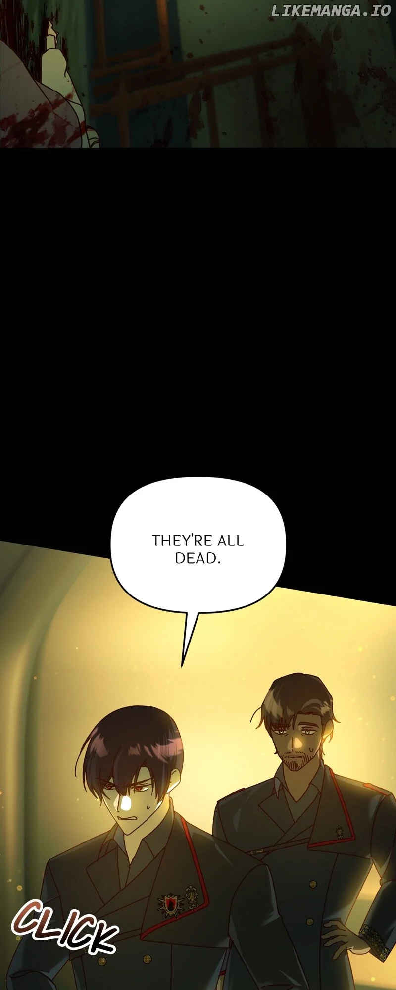 I Shall Conquer the Unruly Beasts Chapter 21 page 46