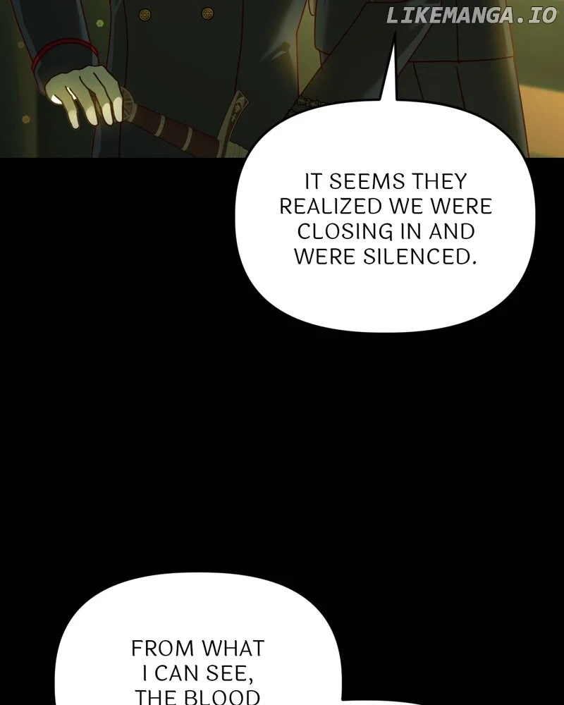 I Shall Conquer the Unruly Beasts Chapter 21 page 47