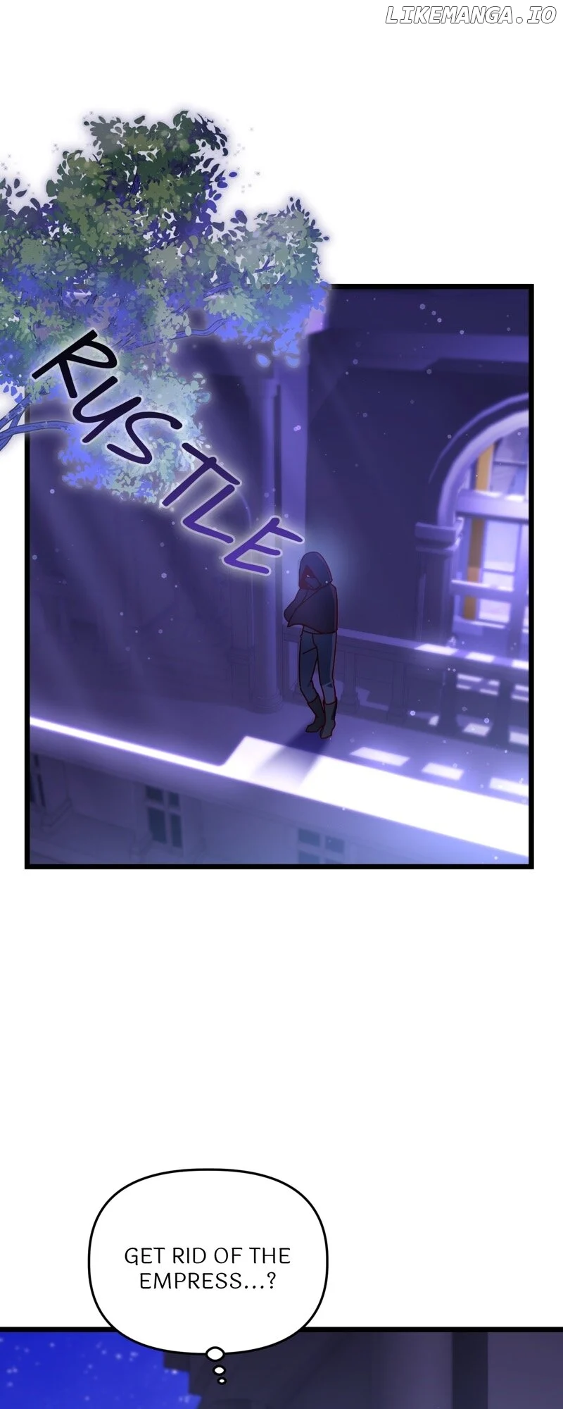 I Shall Conquer the Unruly Beasts Chapter 21 page 57
