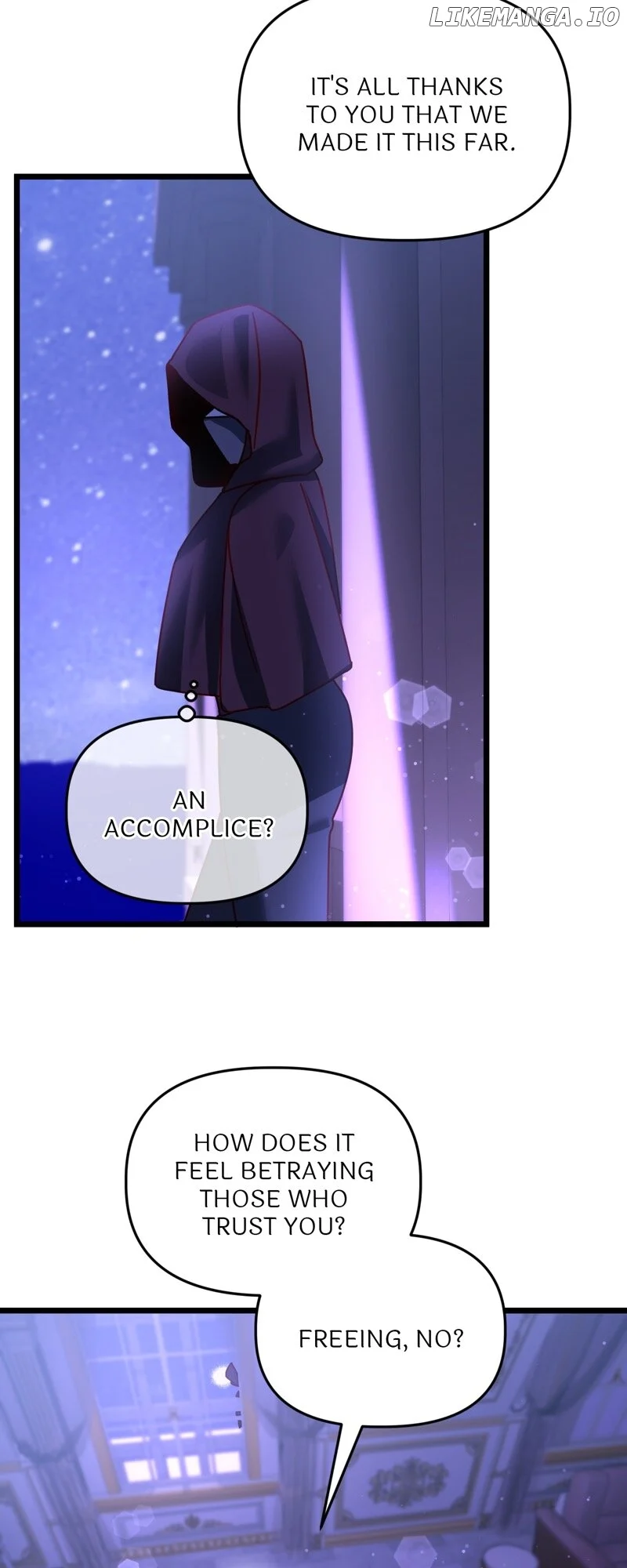 I Shall Conquer the Unruly Beasts Chapter 21 page 59