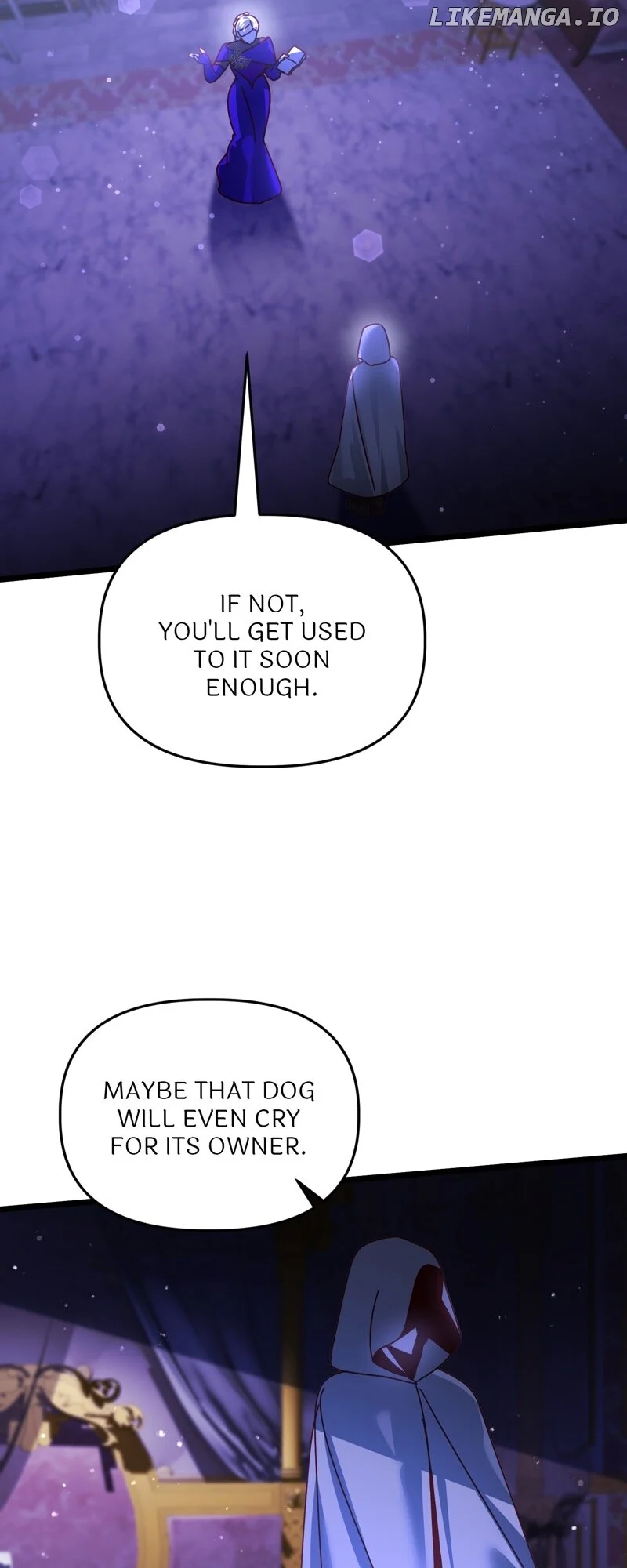 I Shall Conquer the Unruly Beasts Chapter 21 page 60