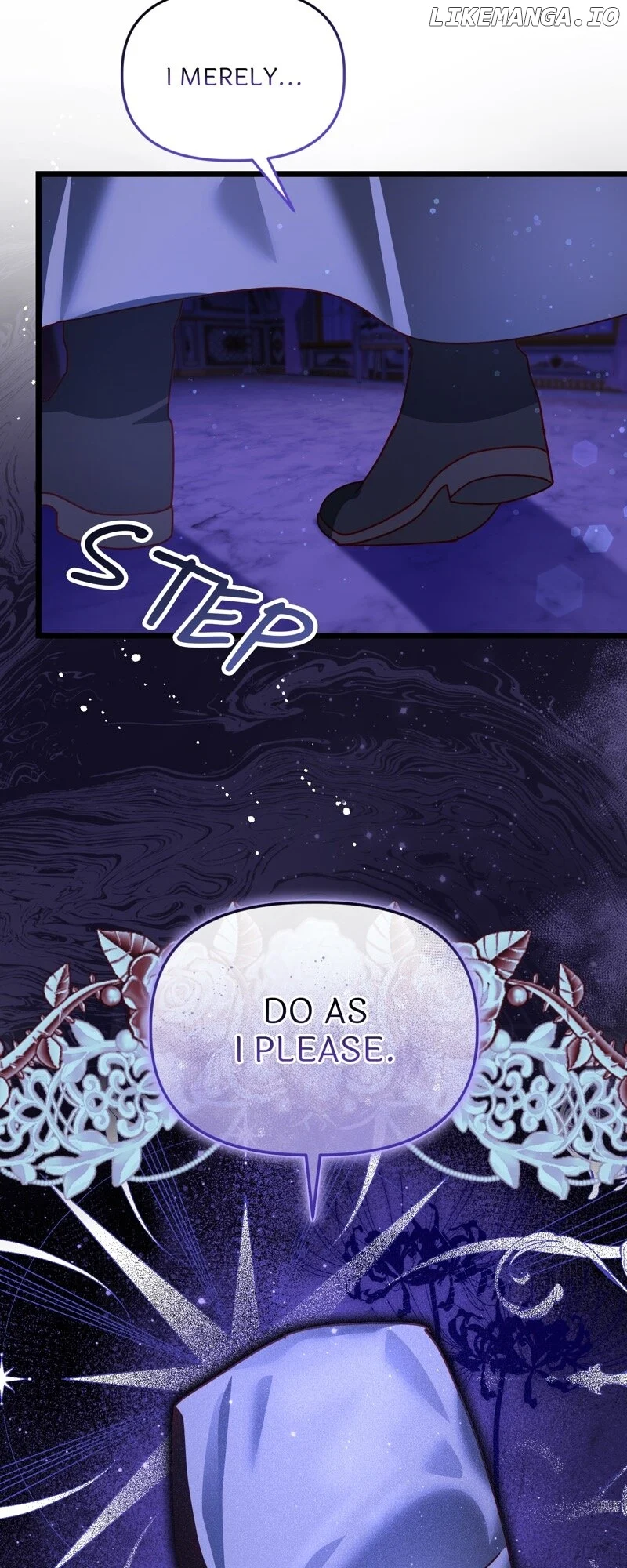 I Shall Conquer the Unruly Beasts Chapter 21 page 62