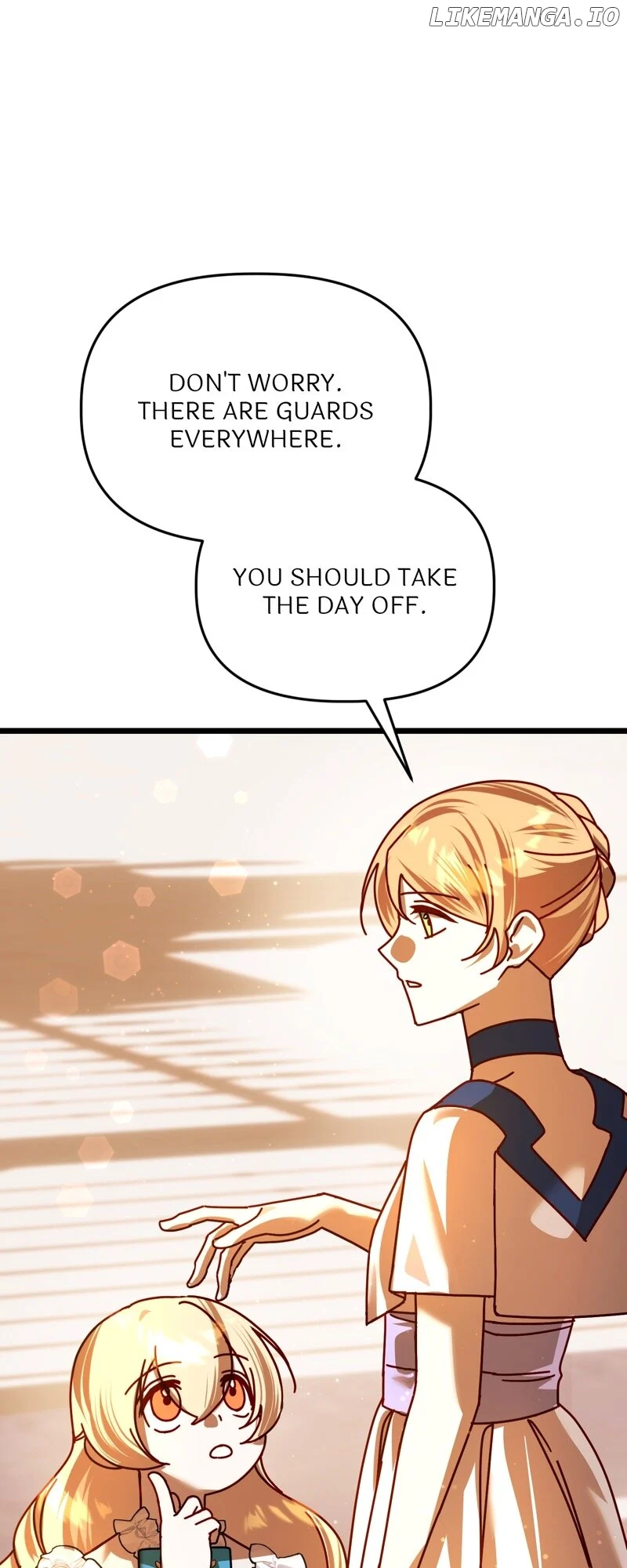 I Shall Conquer the Unruly Beasts Chapter 22 page 13