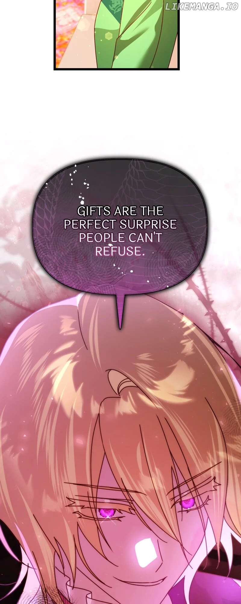 I Shall Conquer the Unruly Beasts Chapter 22 page 35