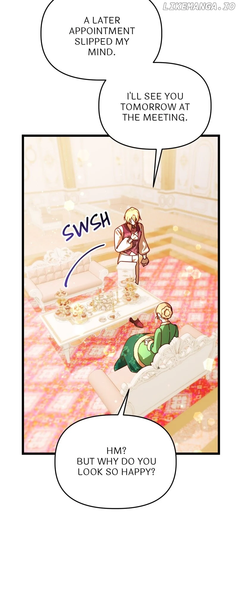 I Shall Conquer the Unruly Beasts Chapter 22 page 38