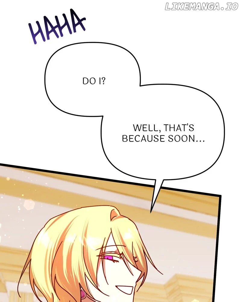 I Shall Conquer the Unruly Beasts Chapter 22 page 39