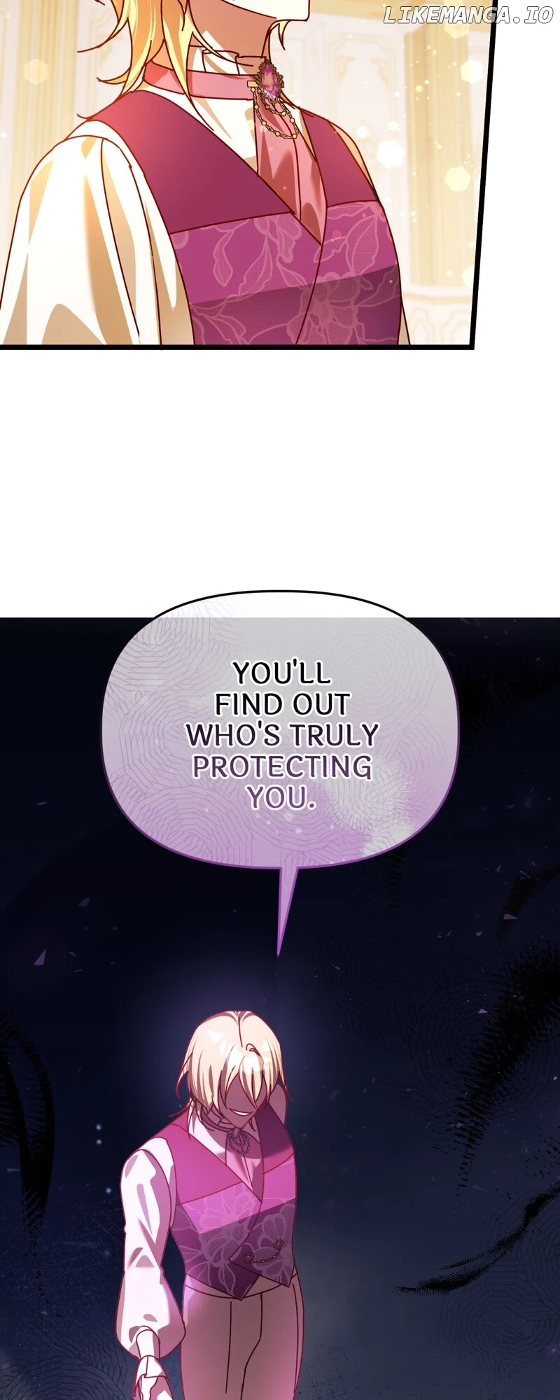 I Shall Conquer the Unruly Beasts Chapter 22 page 40
