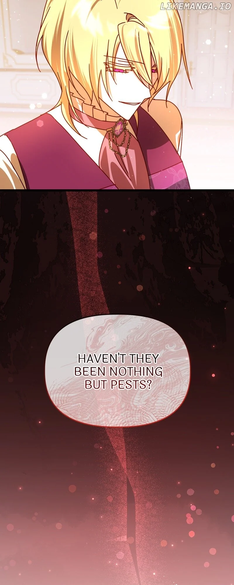 I Shall Conquer the Unruly Beasts Chapter 22 page 43