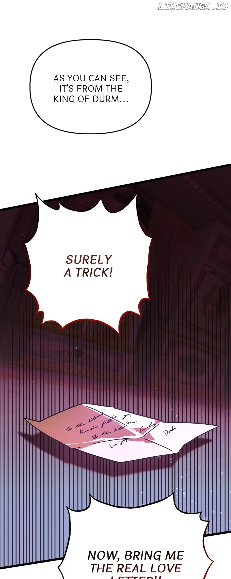 I Shall Conquer the Unruly Beasts Chapter 22 page 48