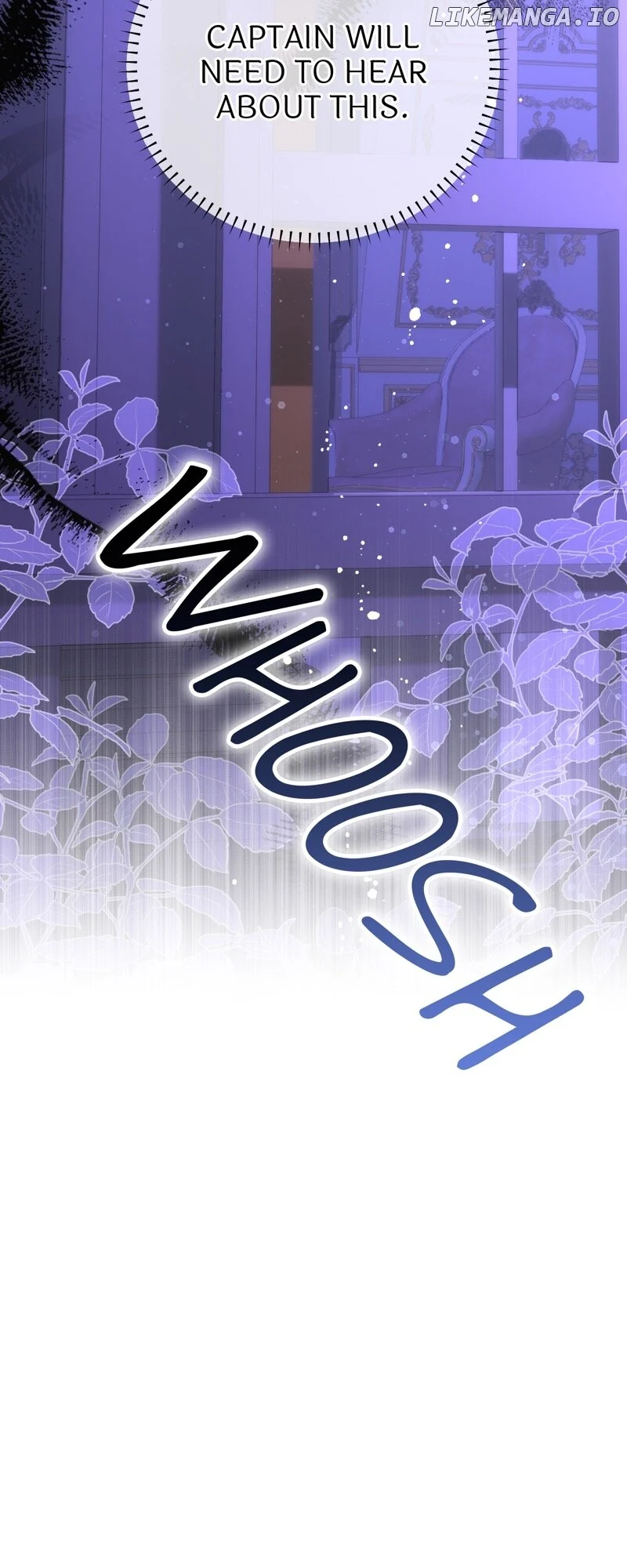 I Shall Conquer the Unruly Beasts Chapter 22 page 4