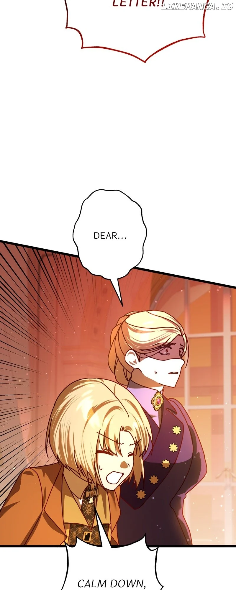 I Shall Conquer the Unruly Beasts Chapter 22 page 49