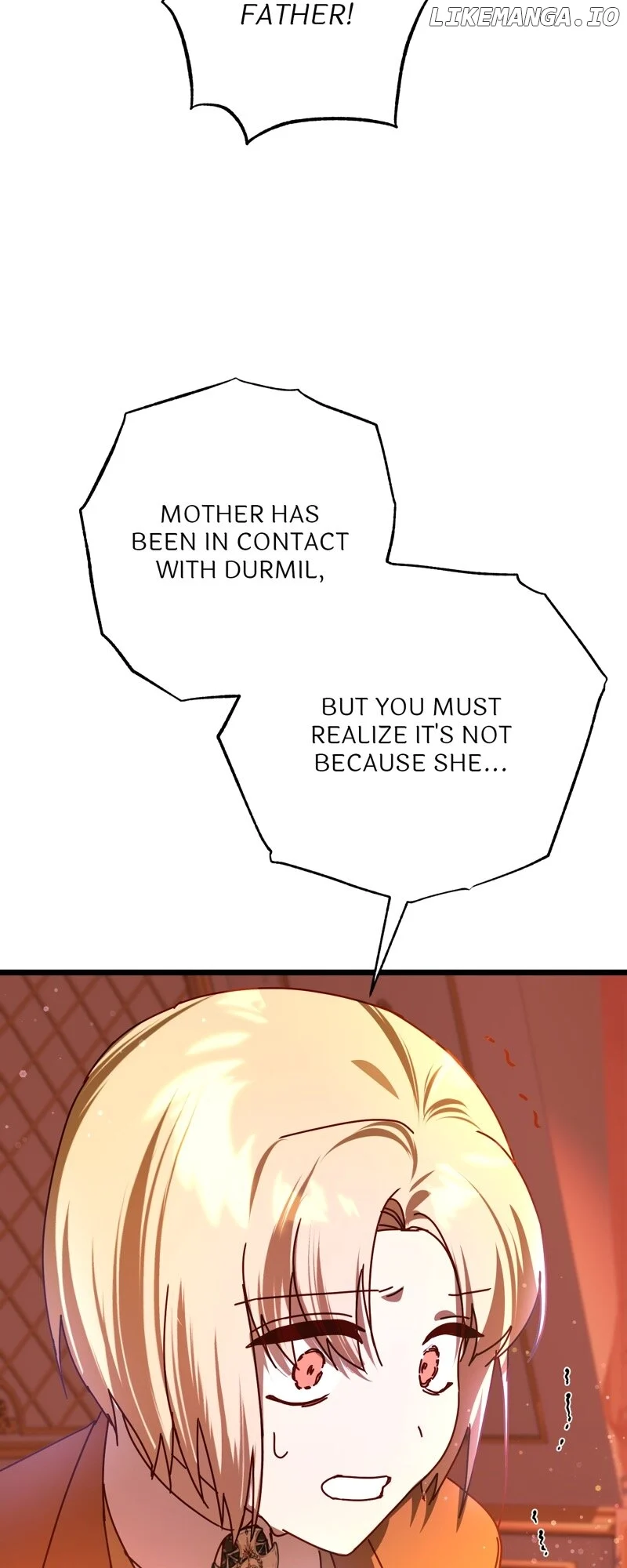 I Shall Conquer the Unruly Beasts Chapter 22 page 50