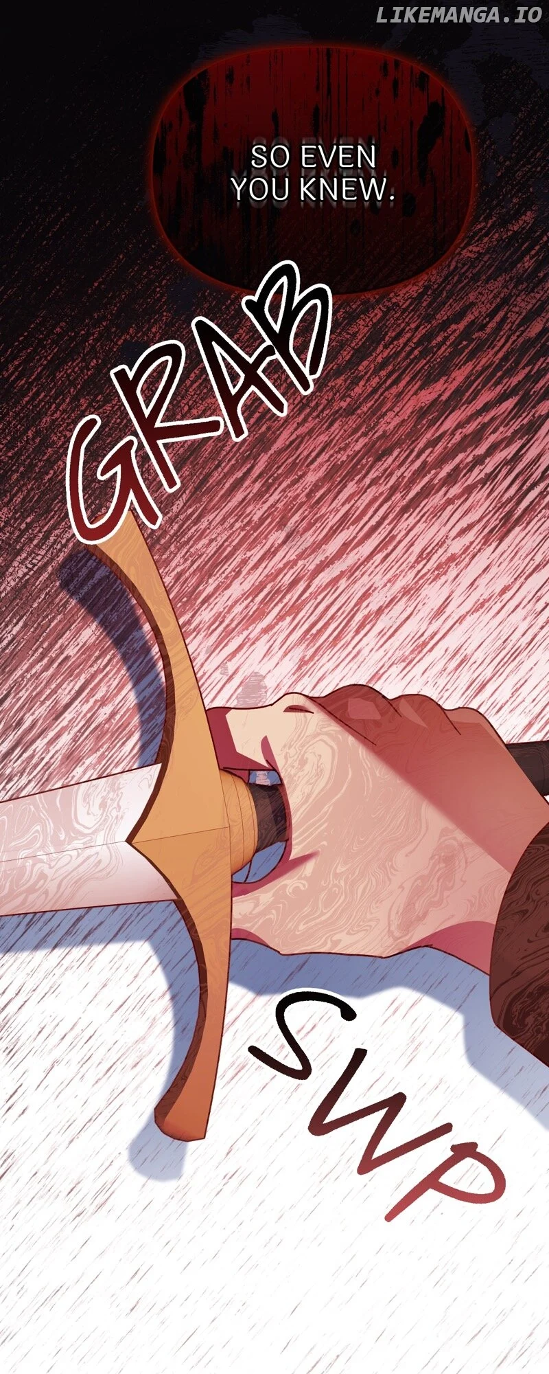 I Shall Conquer the Unruly Beasts Chapter 22 page 52
