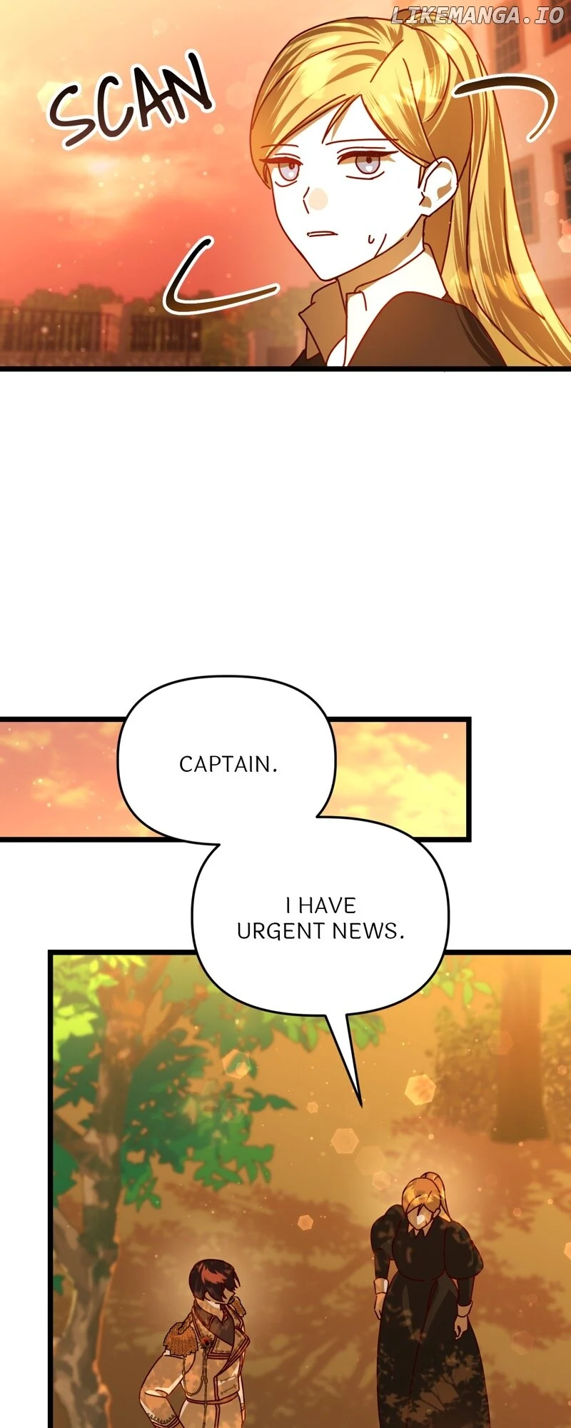 I Shall Conquer the Unruly Beasts Chapter 22 page 57