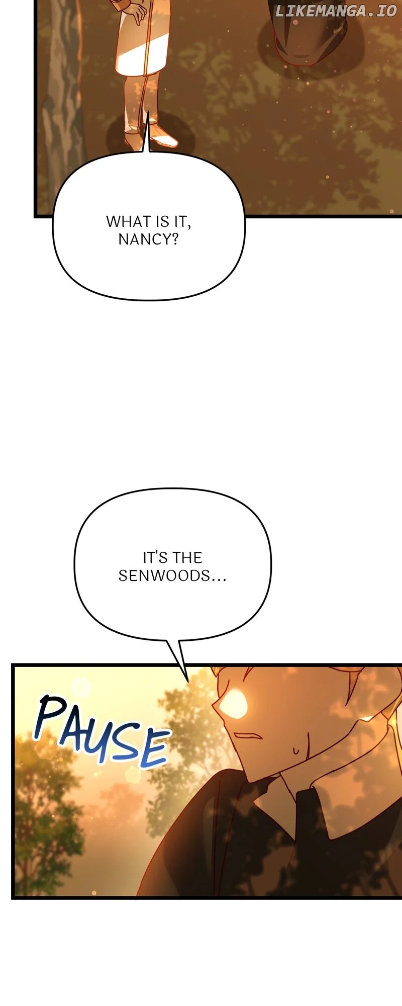 I Shall Conquer the Unruly Beasts Chapter 22 page 58