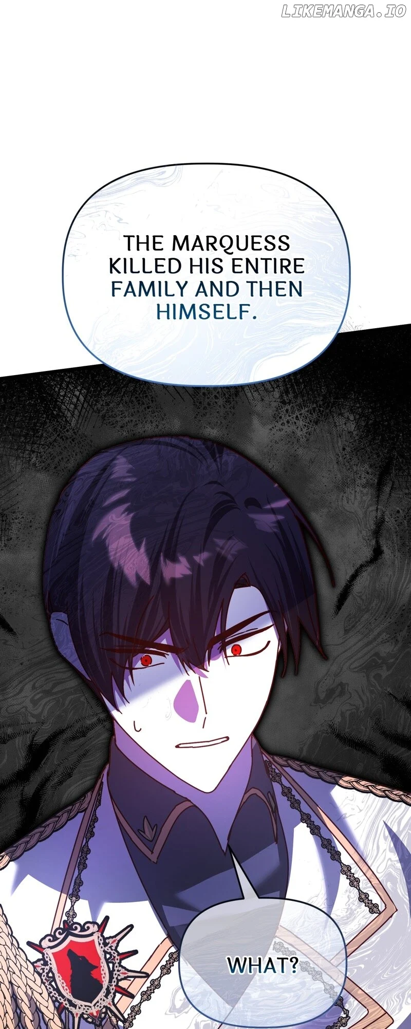 I Shall Conquer the Unruly Beasts Chapter 22 page 59