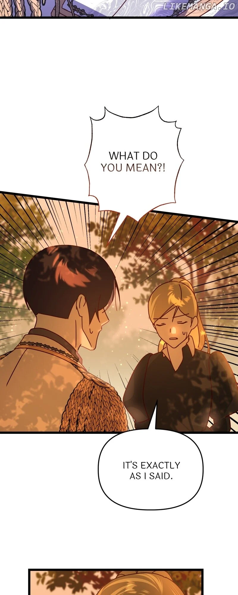 I Shall Conquer the Unruly Beasts Chapter 22 page 60