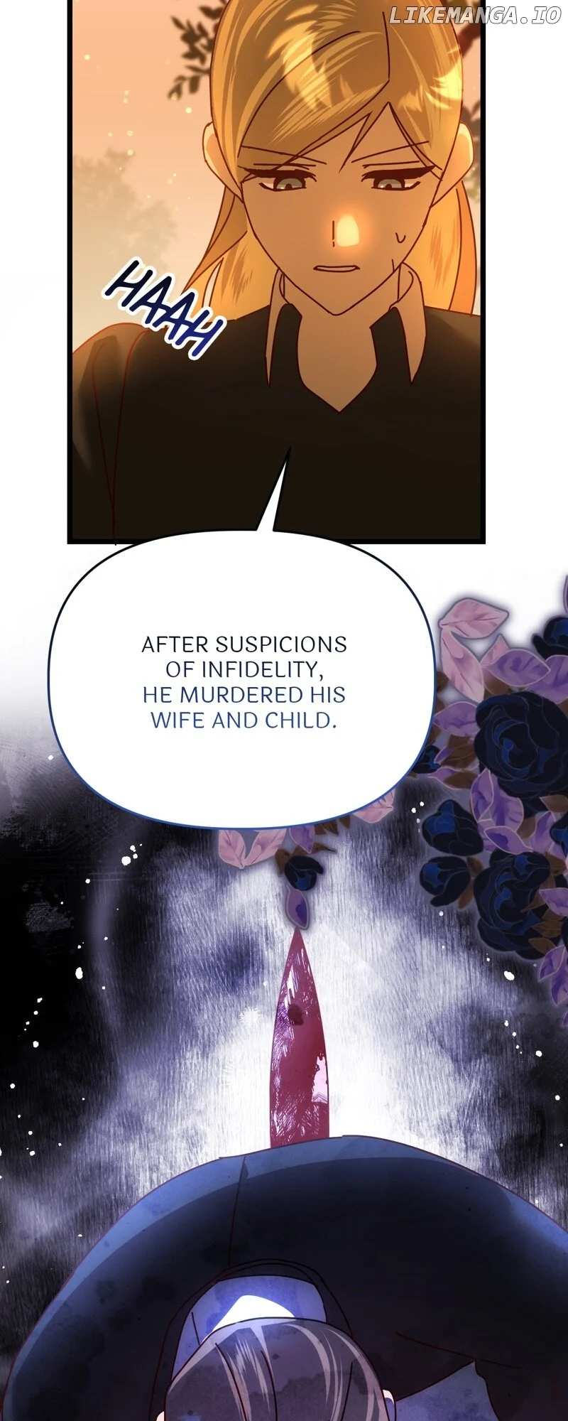 I Shall Conquer the Unruly Beasts Chapter 22 page 61