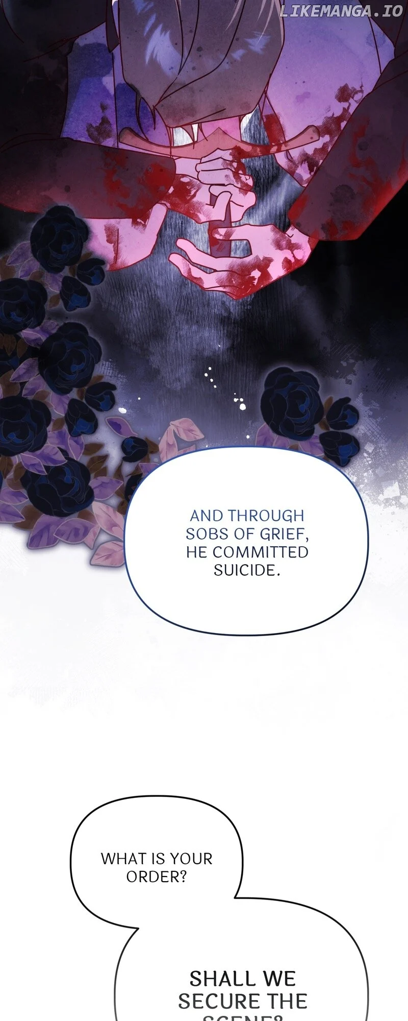 I Shall Conquer the Unruly Beasts Chapter 22 page 62