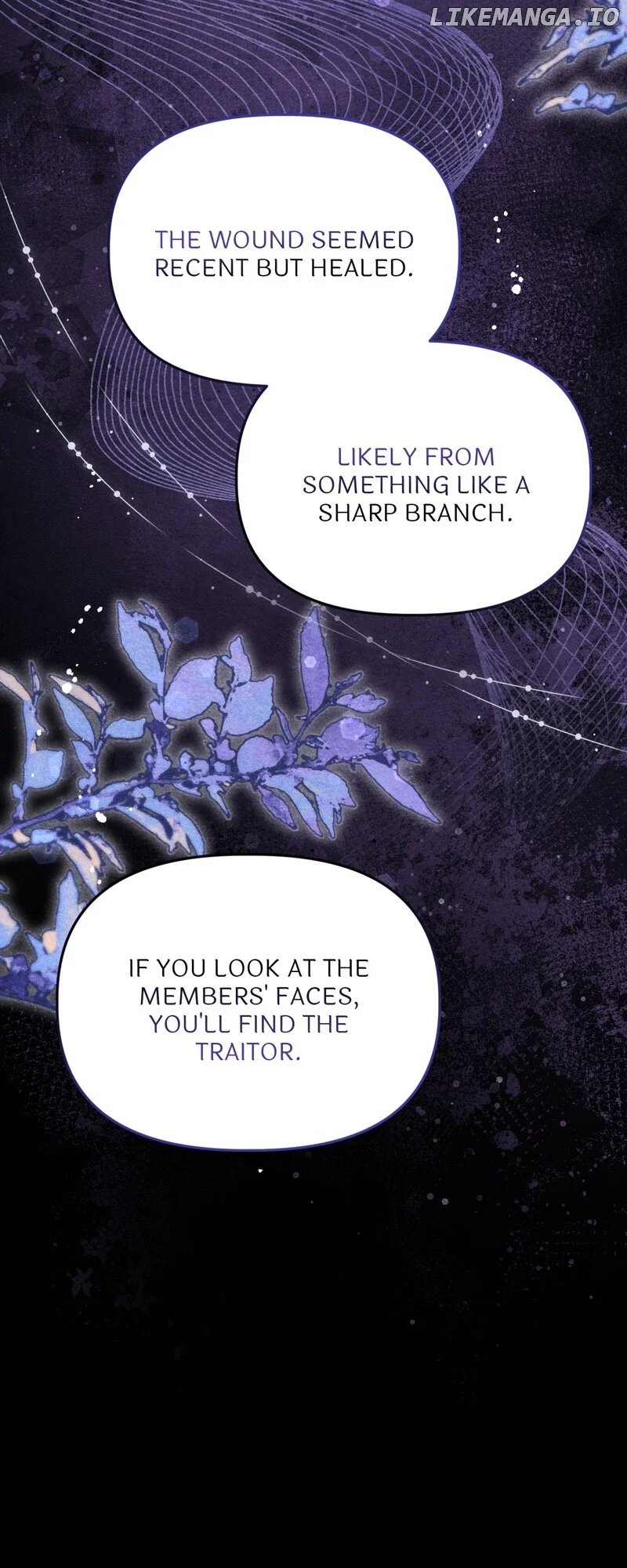 I Shall Conquer the Unruly Beasts Chapter 22 page 68