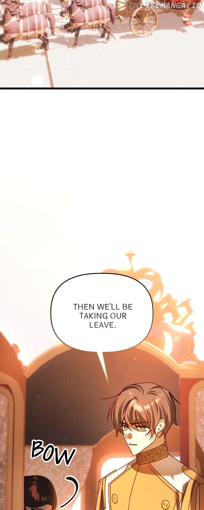 I Shall Conquer the Unruly Beasts Chapter 22 page 6