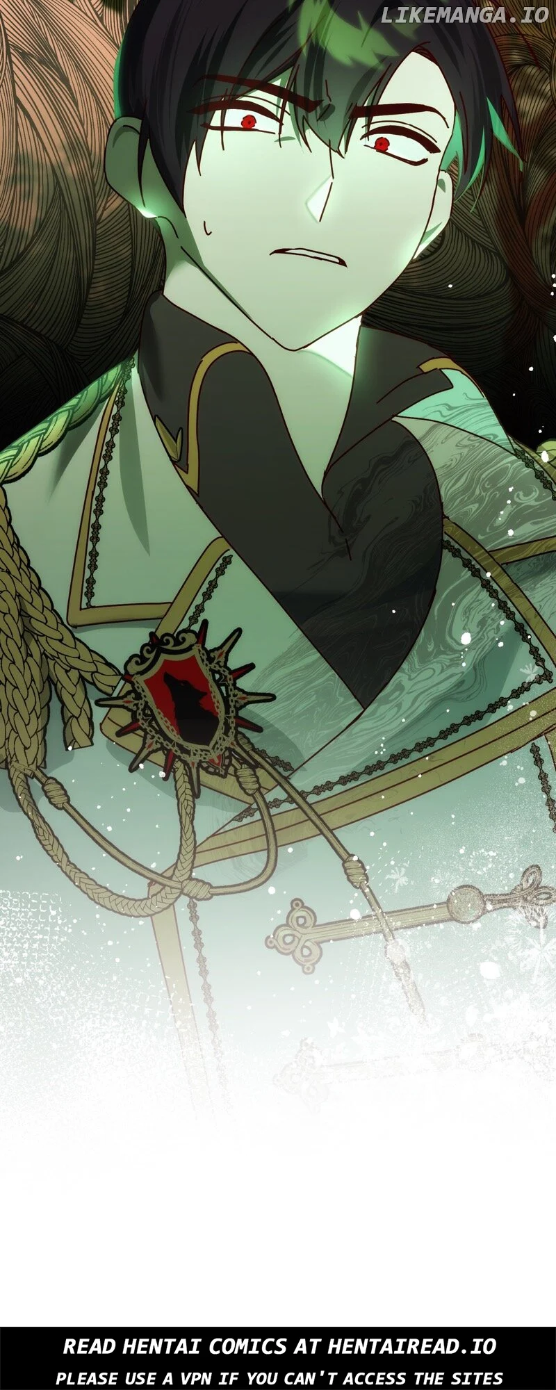 I Shall Conquer the Unruly Beasts Chapter 22 page 72