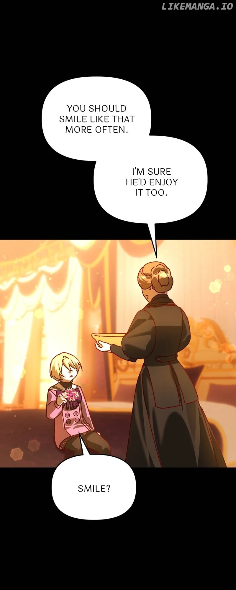 I Shall Conquer the Unruly Beasts Chapter 24 page 16